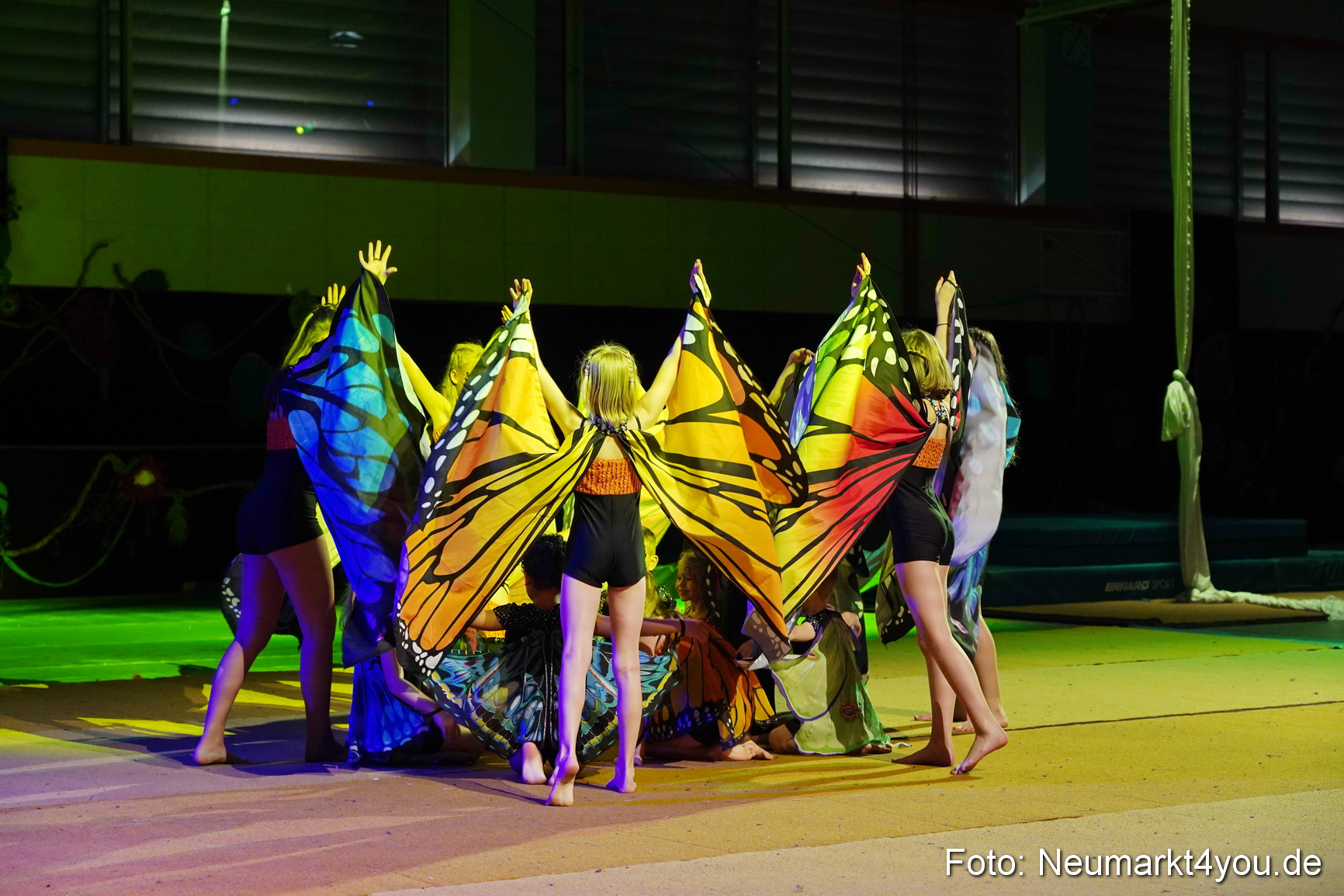 Artico Artistical Dschungelbuch 2020 0029